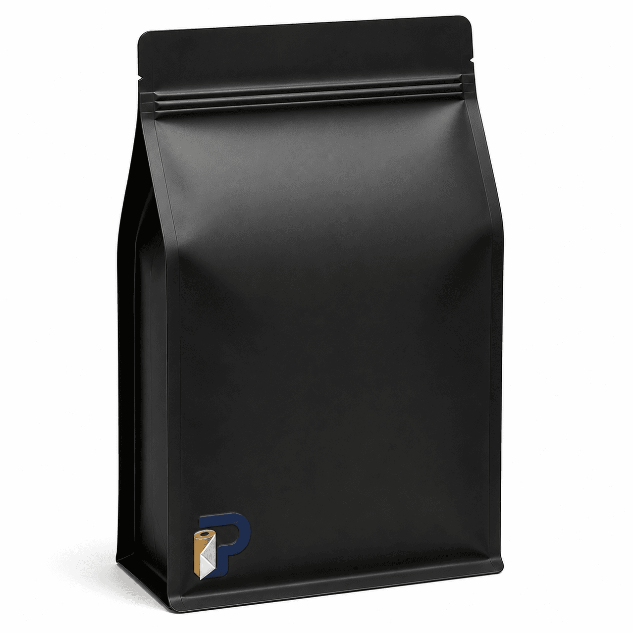 Flat Bottom Bag