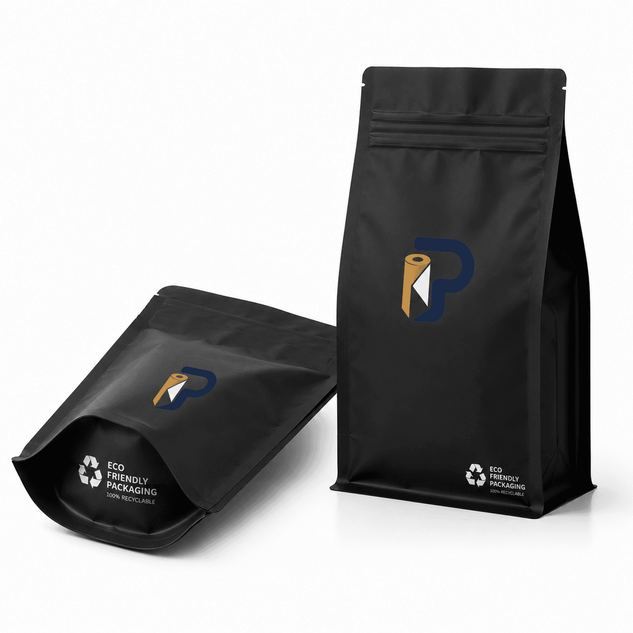 Recyclable Bags