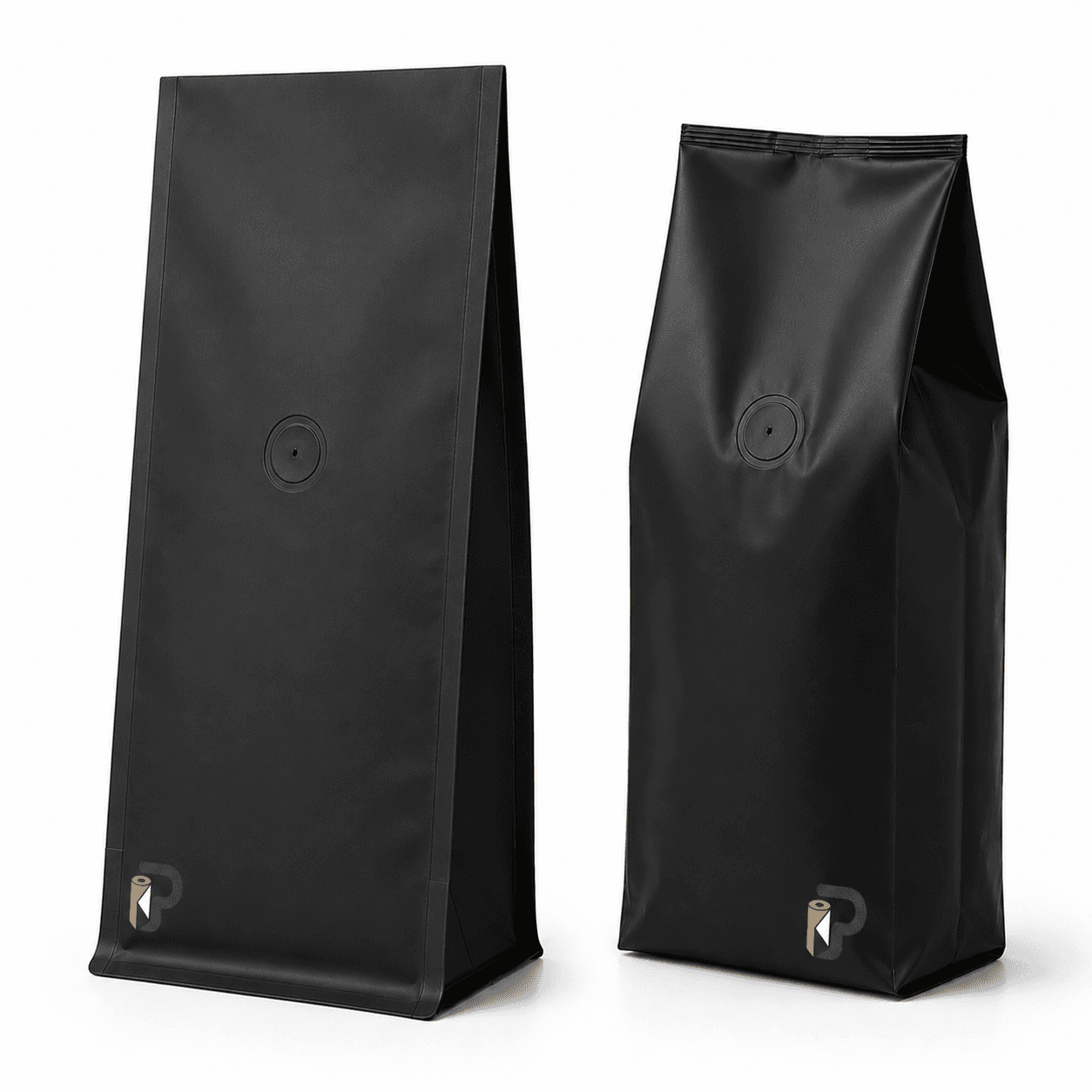 Side Gusset Bag